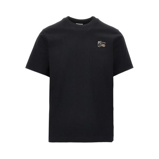 26FW 버버리 탑 8127949 Black