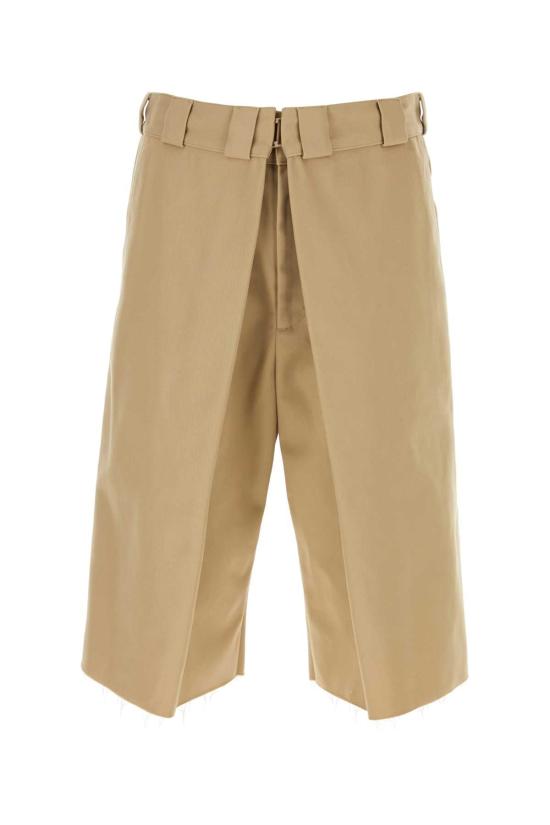  지방시 숏팬츠 BM51F315FH 250 BEIGE