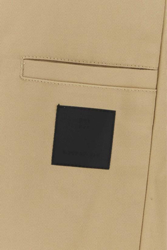  지방시 숏팬츠 BM51F315FH 250 BEIGE - GIVENCHY