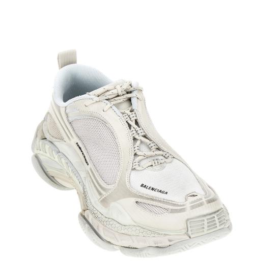 26FW 발렌시아가 트리플 S.2.0 스니커즈 865849WTRS2 White - BALENCIAGA
