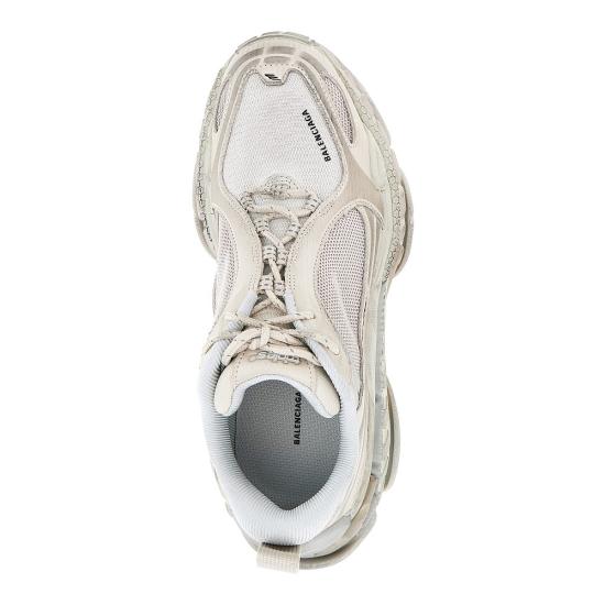 26FW 발렌시아가 트리플 S.2.0 스니커즈 865849WTRS2 White - BALENCIAGA