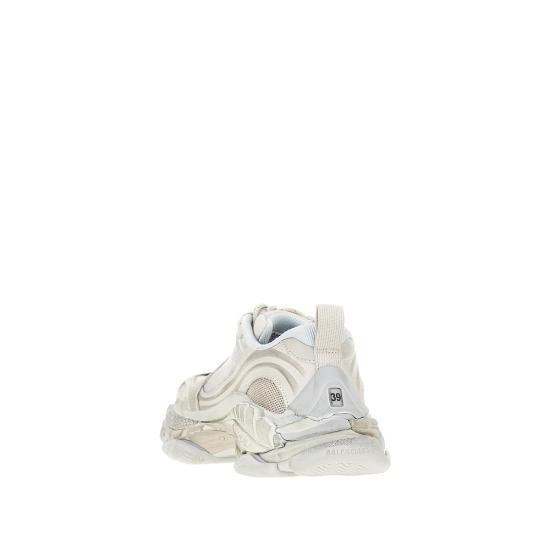 26FW 발렌시아가 트리플 S.2.0 스니커즈 865849WTRS2 White - BALENCIAGA