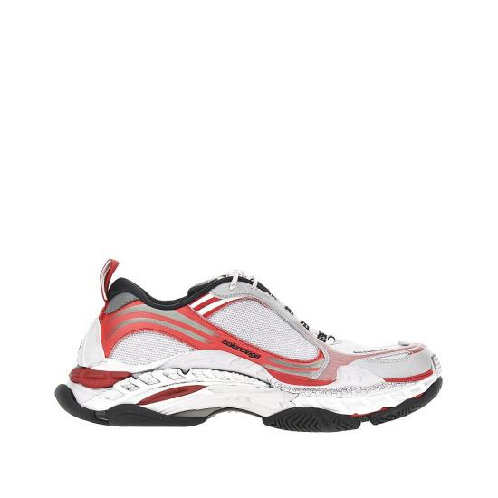 26FW 발렌시아가 트리플 S.2.0 스니커즈 865849WTRS2 Multicolor