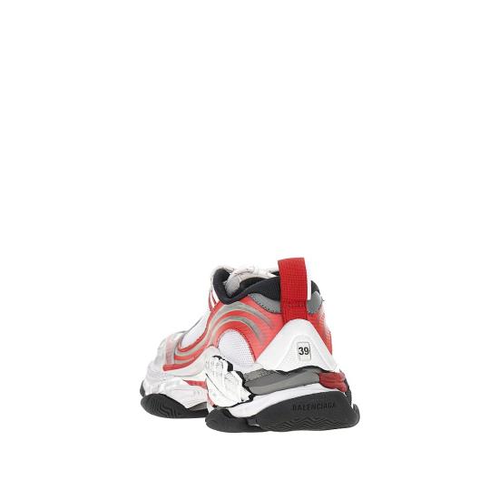 26FW 발렌시아가 트리플 S.2.0 스니커즈 865849WTRS2 Multicolor - BALENCIAGA