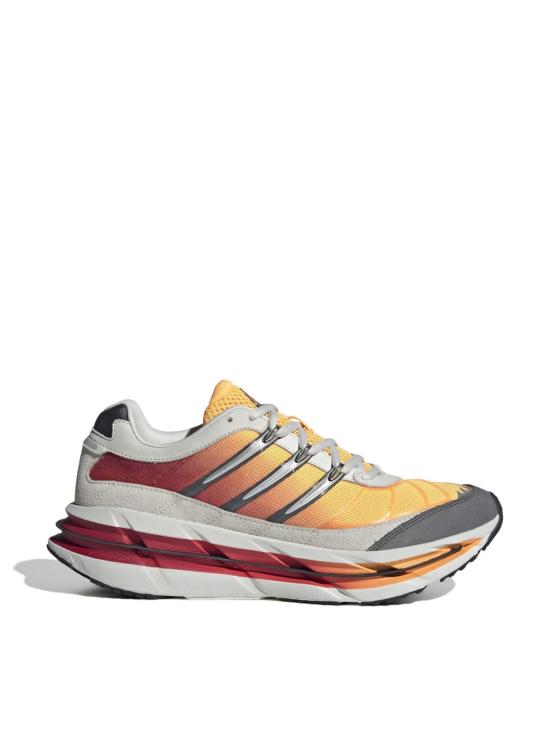  아디다스 아디스타 HRMY JR4369 ORANGE - ADIDAS
