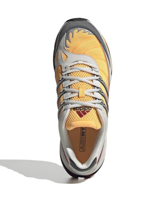  아디다스 아디스타 HRMY JR4369 ORANGE - ADIDAS