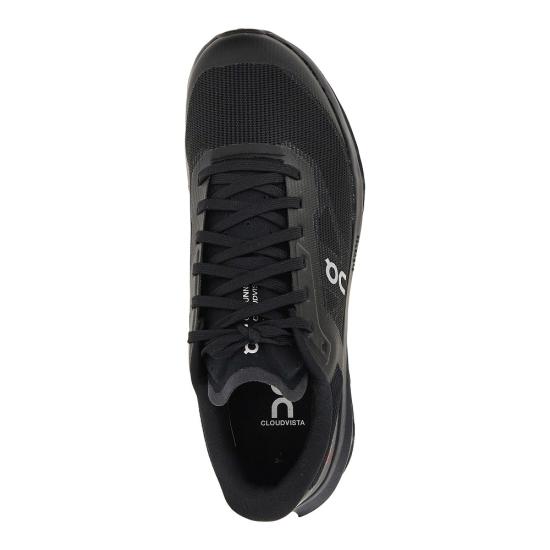 26FW 온 러닝 스니커즈 3MG30041043 Black - ON RUNNING