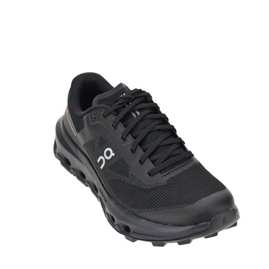 26FW 온 러닝 스니커즈 3MG30041043 Black - ON RUNNING
