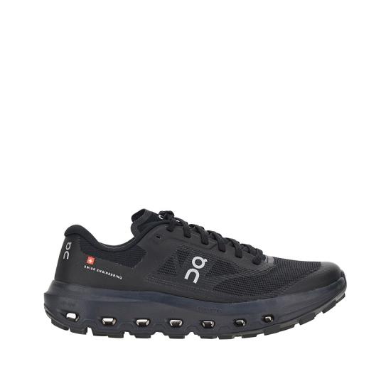 26FW 온 러닝 스니커즈 3MG30041043 Black