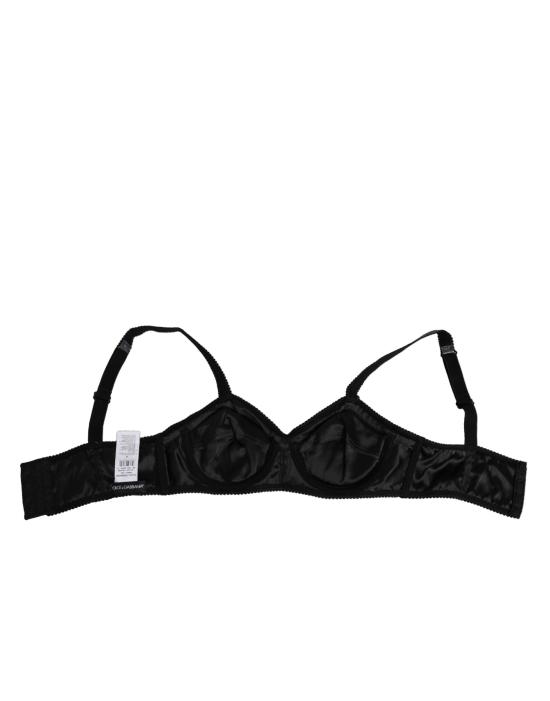  돌체앤가바나 브라  BIK1807 GRAY - DOLCE & GABBANA