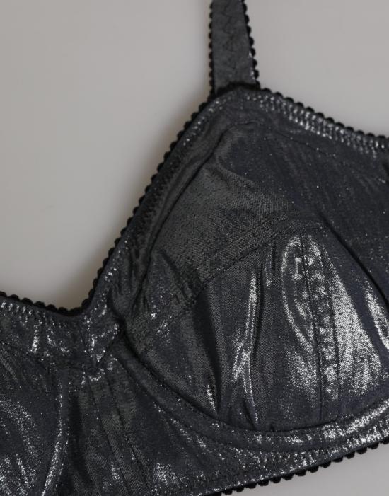  돌체앤가바나 브라  BIK1807 GRAY - DOLCE & GABBANA