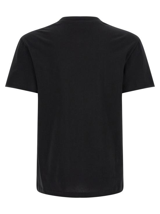26FW 발렌티노 가라바니 탑 VA336898BM BLACK - VALENTINO GARAVANI