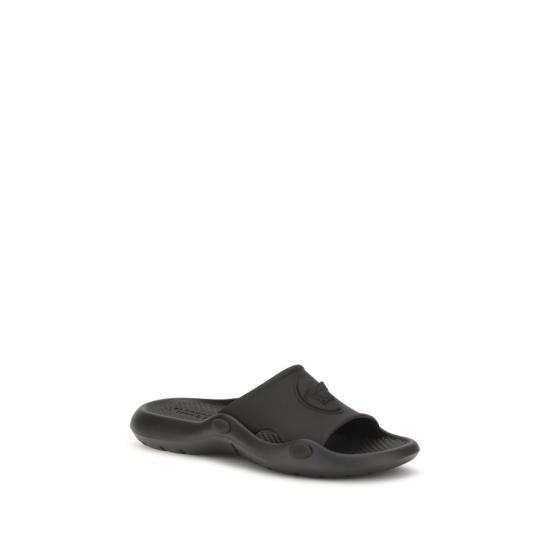  베르사체 샌들 VE10247391A179991B000BB BLACK - VERSACE
