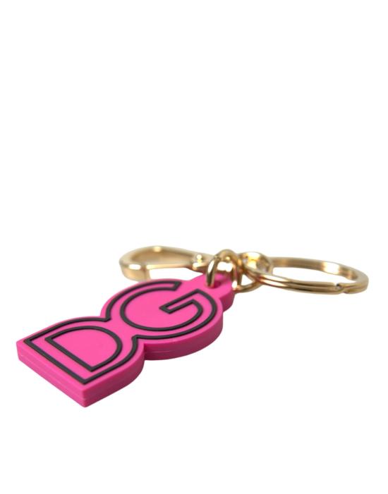  돌체앤가바나 벨트 SMY101227 PINK - DOLCE & GABBANA