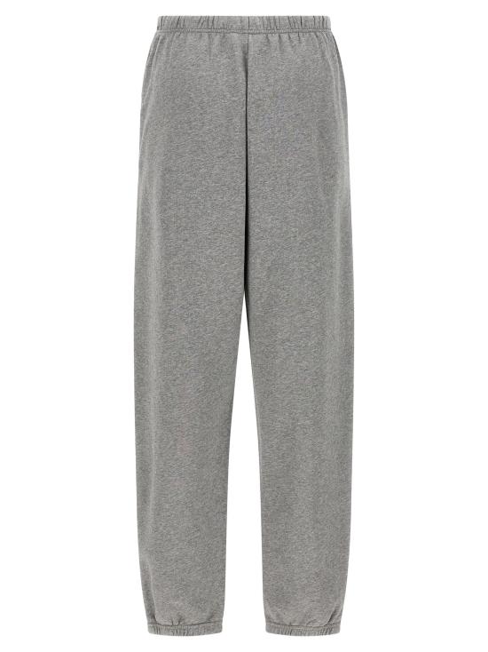26SS MM6 메종마르지엘라 트레이닝/조거 팬츠 MM325892BM GRAY - MM6 MAISON MARGIELA