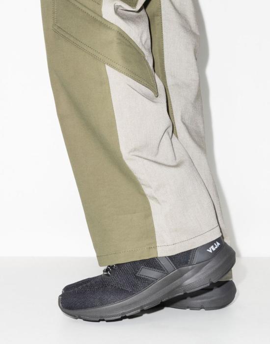 베자 스니커즈 LT1002456B BLACK - VEJA