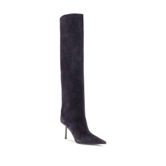 26FW 레실라 부츠 LE4276C080BXPPVEP78ABB BLACK - LE SILLA