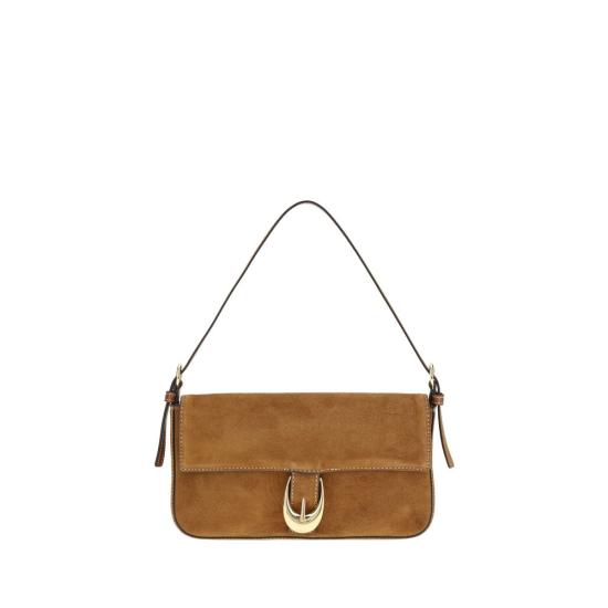 26FW 스타우드 숄더백 STH24F6012UBTANBB BROWN