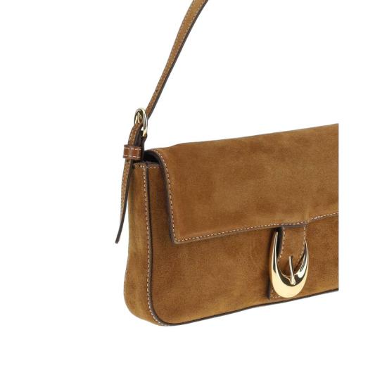26FW 스타우드 숄더백 STH24F6012UBTANBB BROWN - STAUD