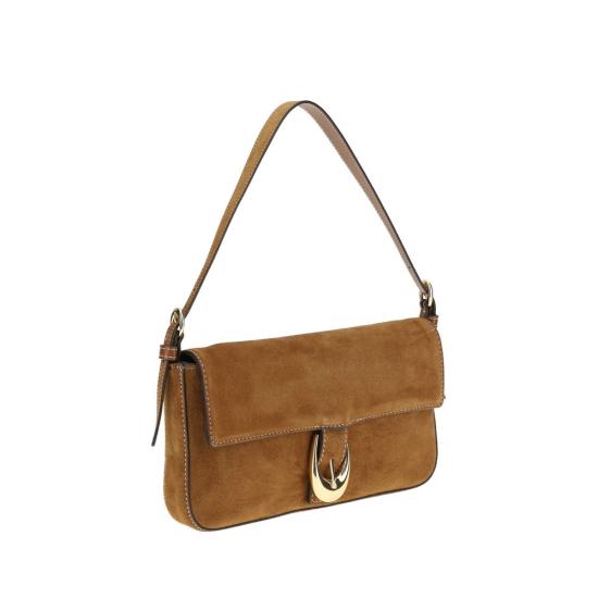 26FW 스타우드 숄더백 STH24F6012UBTANBB BROWN - STAUD