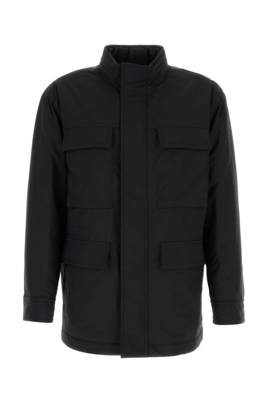 25FW 살바토레 페라가모 패딩 144852785752 NERNERWHIMUL BLACK