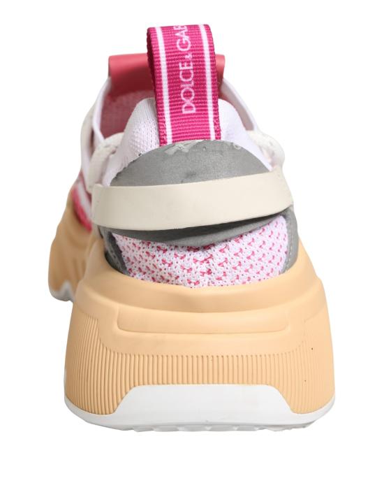  돌체앤가바나 스니커즈 LA13382 MULTICOLOR - DOLCE & GABBANA