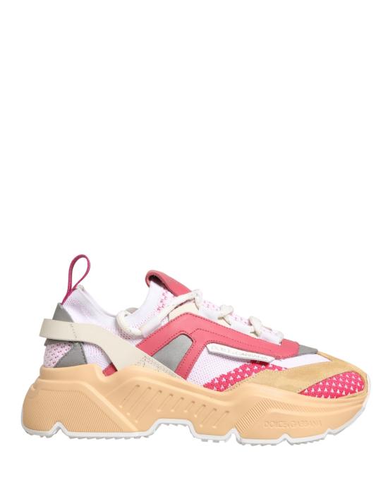  돌체앤가바나 스니커즈 LA13382 MULTICOLOR