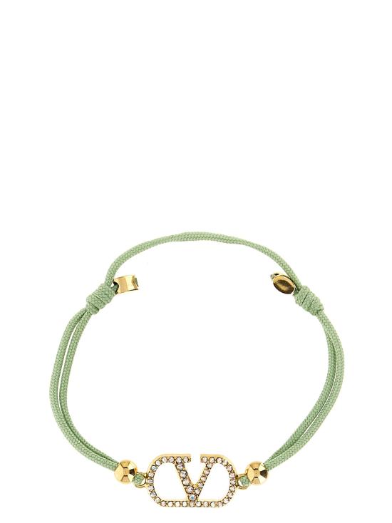  발렌티노 가라바니 벨트 VA337055BM GREEN
