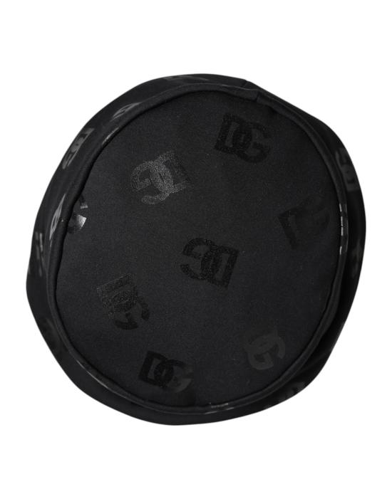  돌체앤가바나 버킷햇 HAT9834 BLACK - DOLCE & GABBANA