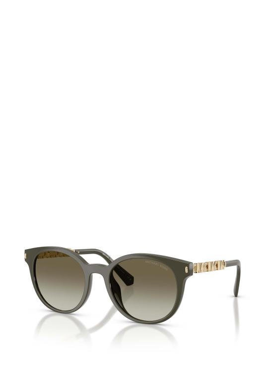 26FW 마이클 코어스 선글라스 MK2264U 39023M OLIVE - MICHAEL KORS