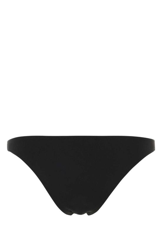  프라다 비키니 수영복 70210S23113SV F0002 BLACK - PRADA
