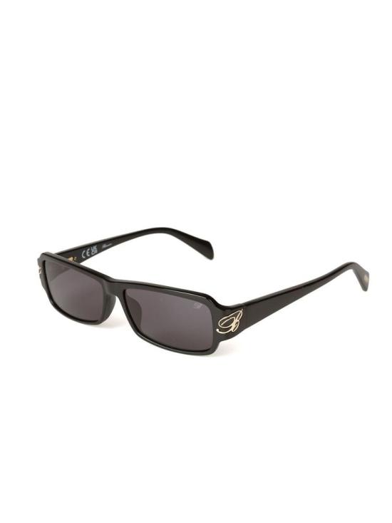 블루마린 선글라스 SBM906 0700 57 Blumarine BLACK