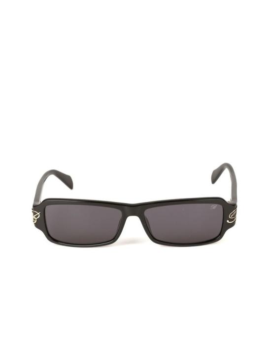  블루마린 선글라스 SBM906 0700 57 Blumarine BLACK - BLUMARINE