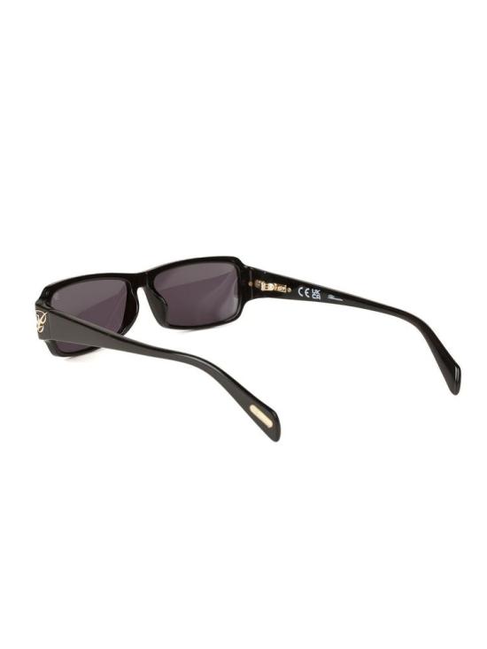  블루마린 선글라스 SBM906 0700 57 Blumarine BLACK - BLUMARINE