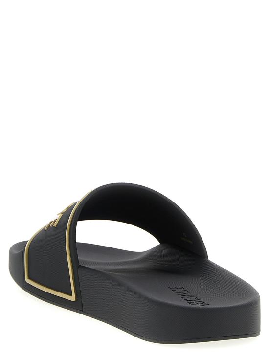  베르사체 뮬/슬리퍼 VE325453BM BLACK - VERSACE