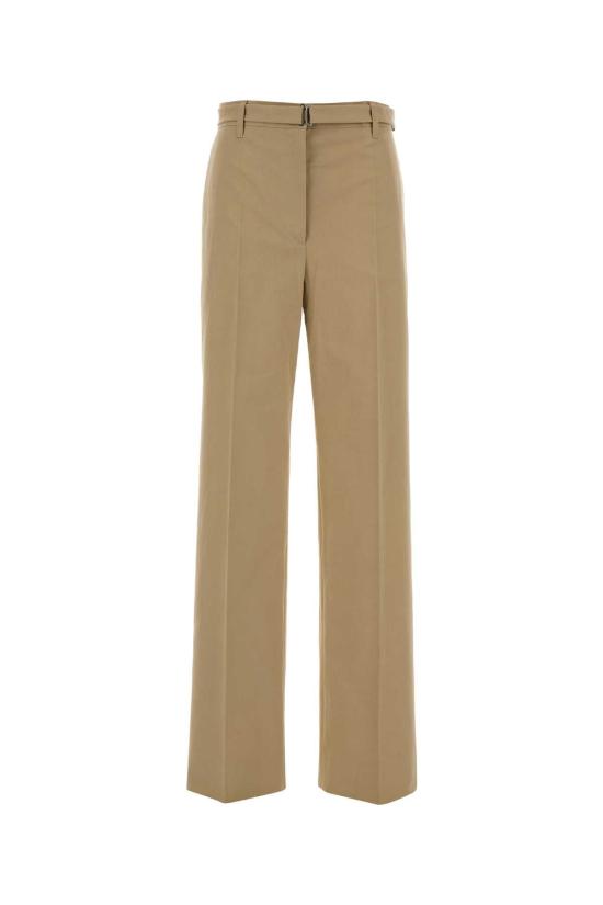 26SS 프라다 수트 팬츠 P286IHSOOO17ID F0065 BEIGE