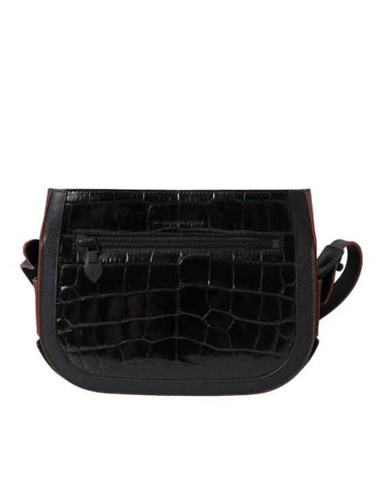  발렌시아가 크로스백 BAG1181 BLACK - BALENCIAGA