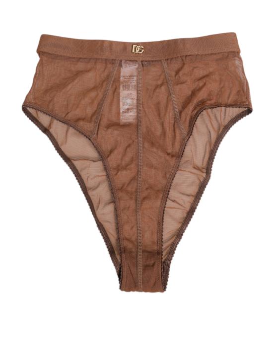  돌체앤가바나 팬티  BIK1316 BROWN - DOLCE & GABBANA