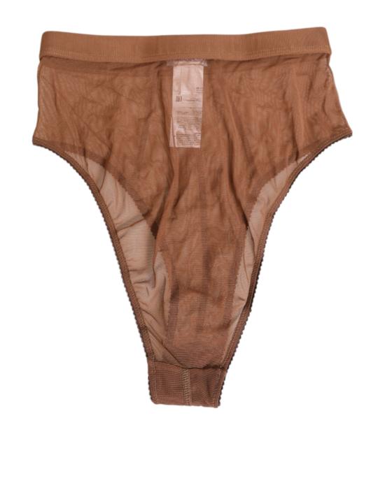  돌체앤가바나 팬티  BIK1316 BROWN - DOLCE & GABBANA