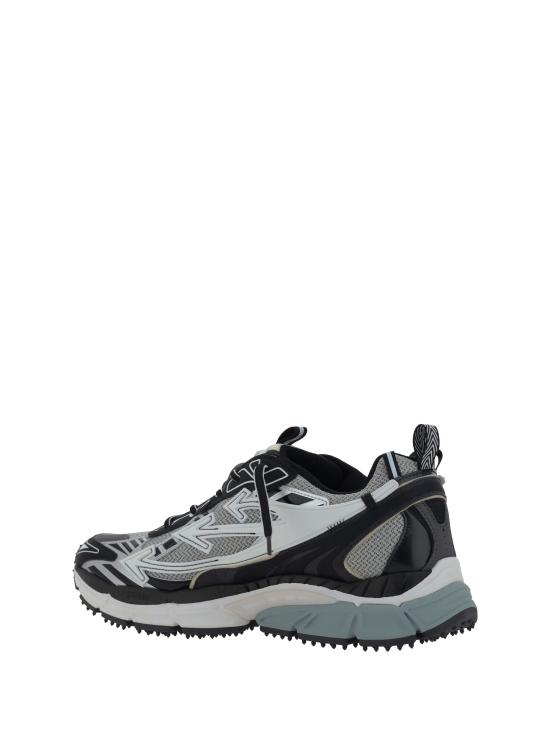  오프화이트 스니커즈 M295C9F001 0510 GRAY - OFF WHITE
