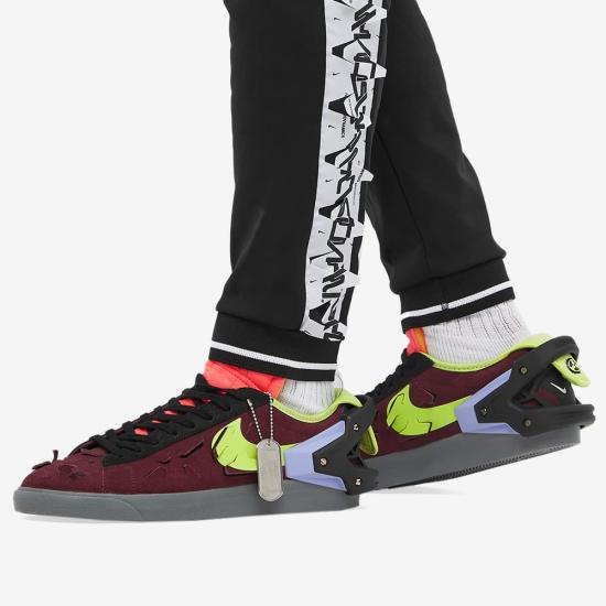  나이키 나이키 x 아크로님 블레이저 로우 DN2067600 MULTICOLOR - NIKE
