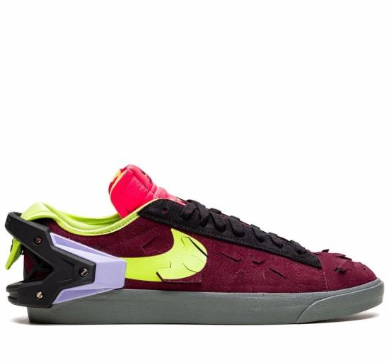  나이키 나이키 x 아크로님 블레이저 로우 DN2067600 MULTICOLOR - NIKE