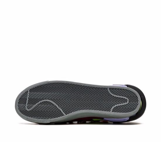  나이키 나이키 x 아크로님 블레이저 로우 DN2067600 MULTICOLOR - NIKE