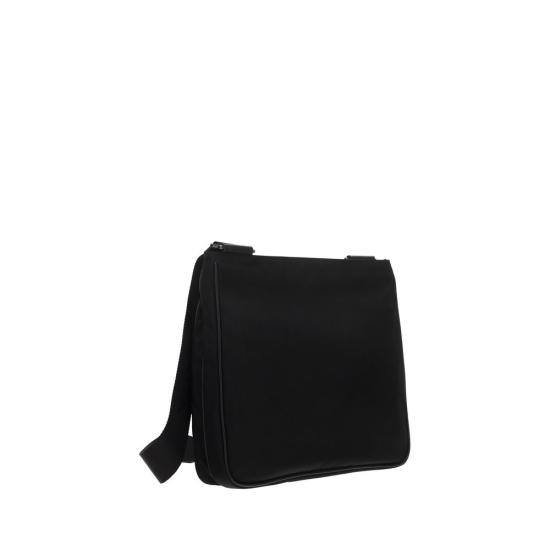 26FW 프라다 크로스백 PR2VH118VXOO2DMHF0002BB BLACK - PRADA
