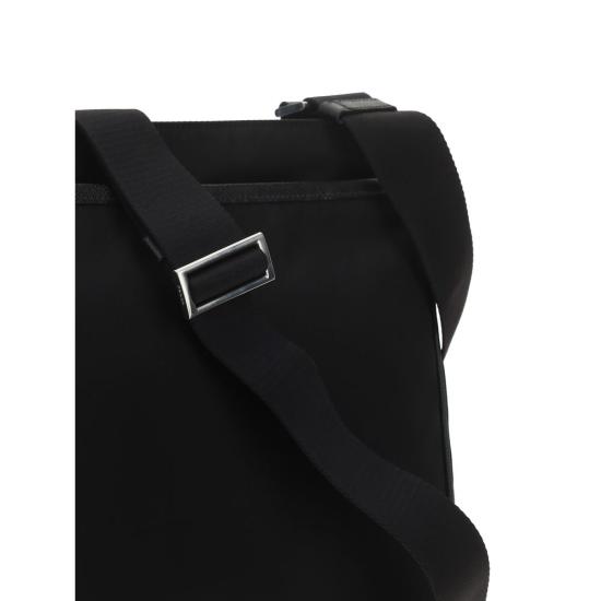 26FW 프라다 크로스백 PR2VH118VXOO2DMHF0002BB BLACK - PRADA