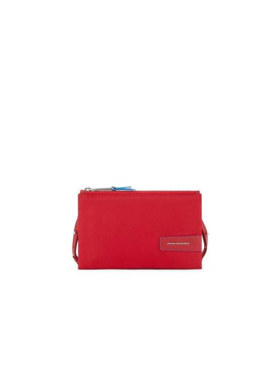  피콰드로 클러치/파우치 AC5775RY R ONESIZE Piquadro RED - PIQUADRO