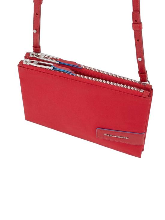  피콰드로 클러치/파우치 AC5775RY R ONESIZE Piquadro RED - PIQUADRO