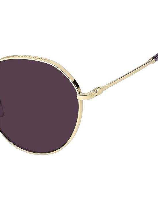  마크제이콥스 선글라스 MARC 830 F S S9E UR 58 Marc Jacobs GOLD - MARC JACOBS