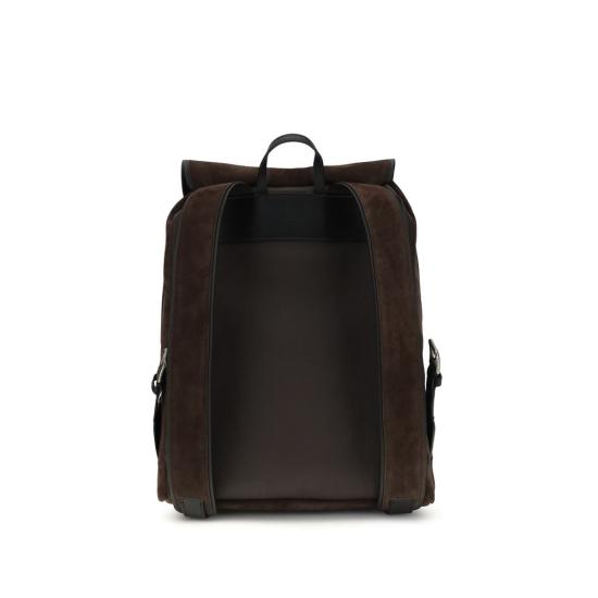 26FW 발렌티노 가라바니 백팩 VA9Y2B0T63PDTT55BB BROWN - VALENTINO GARAVANI