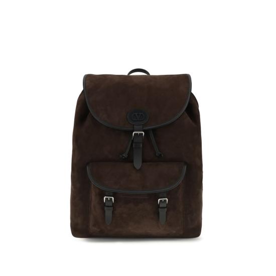 26FW 발렌티노 가라바니 백팩 VA9Y2B0T63PDTT55BB BROWN